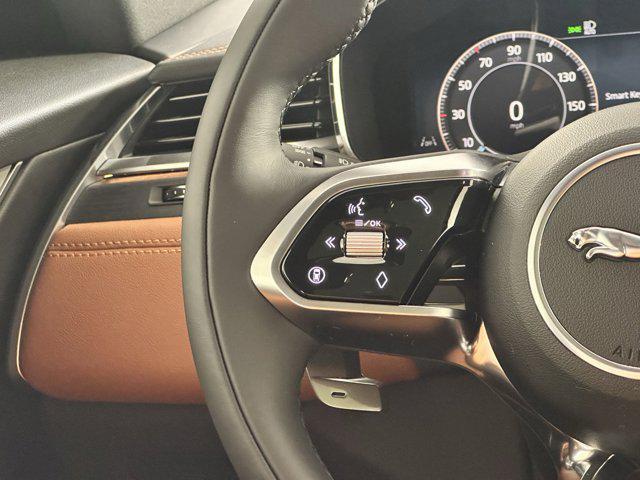 new 2026 Jaguar F-PACE car, priced at $69,088