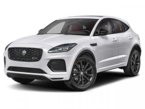 new 2024 Jaguar E-PACE car, priced at $60,562