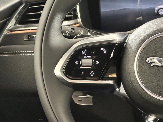 new 2026 Jaguar F-PACE car, priced at $65,261