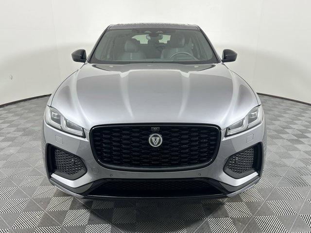 new 2026 Jaguar F-PACE car, priced at $65,261