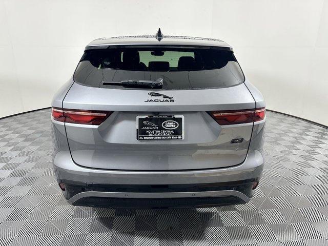 new 2026 Jaguar F-PACE car, priced at $65,261