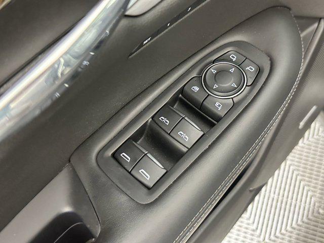 used 2021 Cadillac XT6 car, priced at $32,996