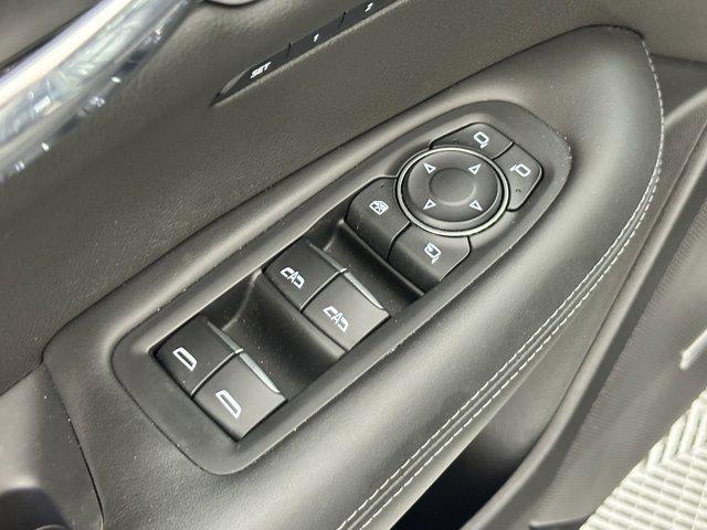 used 2021 Cadillac XT6 car, priced at $36,999
