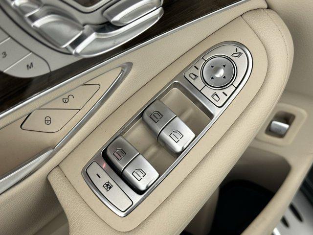 used 2021 Mercedes-Benz GLC 300 car, priced at $25,999