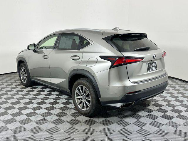 used 2019 Lexus NX 300 car, priced at $18,998