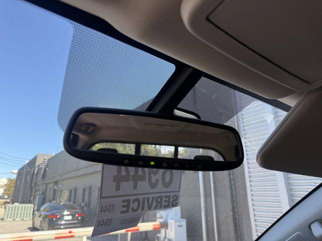 used 2018 Nissan Titan XD car, priced at $24,999