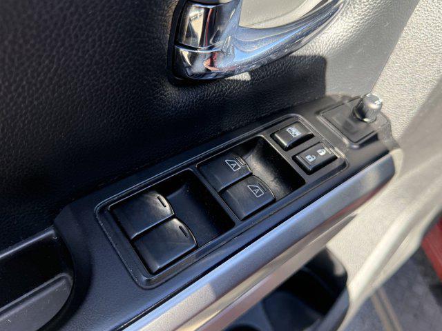 used 2018 Nissan Titan XD car, priced at $24,999