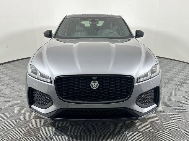 new 2026 Jaguar F-PACE car, priced at $65,263
