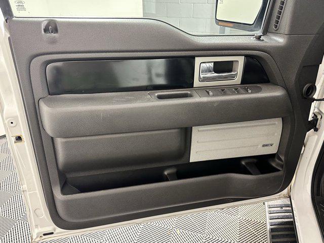 used 2012 Ford F-150 car, priced at $14,999