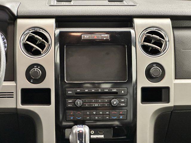 used 2012 Ford F-150 car, priced at $14,999