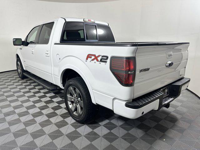 used 2012 Ford F-150 car, priced at $14,999