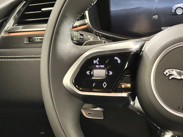 new 2026 Jaguar F-PACE car, priced at $65,631