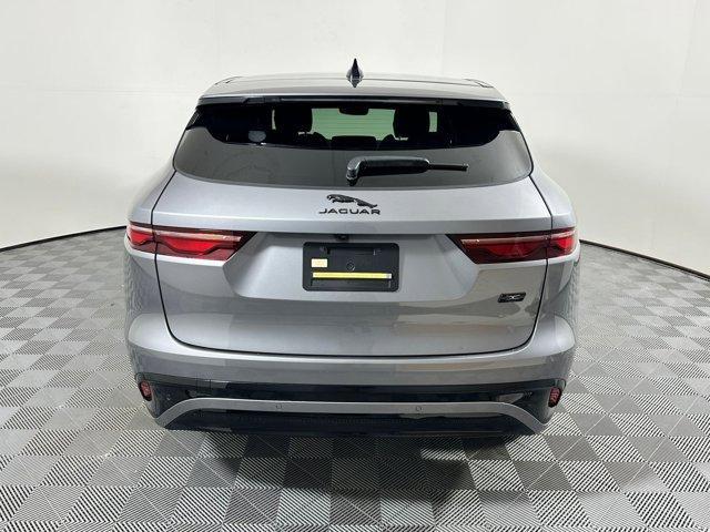 new 2026 Jaguar F-PACE car, priced at $65,632