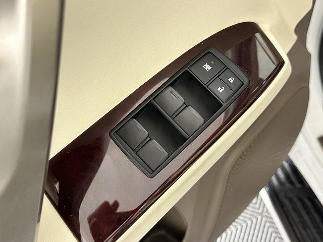 used 2018 Lexus GX 460 car, priced at $33,499