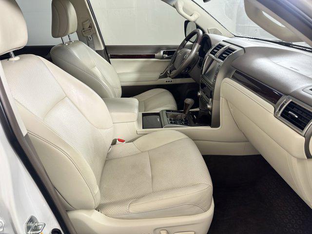 used 2018 Lexus GX 460 car, priced at $33,499