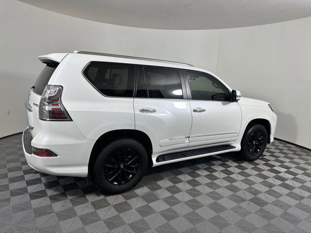 used 2018 Lexus GX 460 car, priced at $33,499