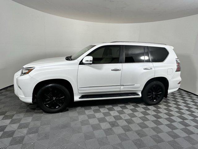 used 2018 Lexus GX 460 car, priced at $33,499