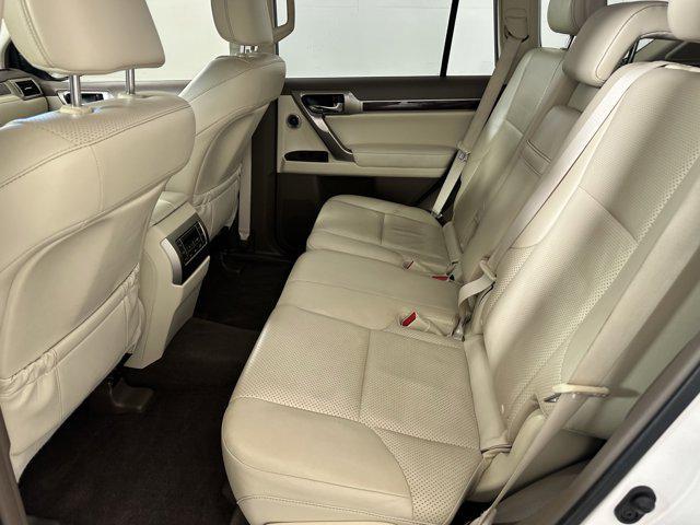used 2018 Lexus GX 460 car, priced at $33,499