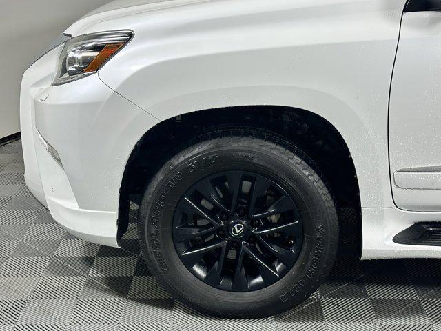 used 2018 Lexus GX 460 car, priced at $33,499