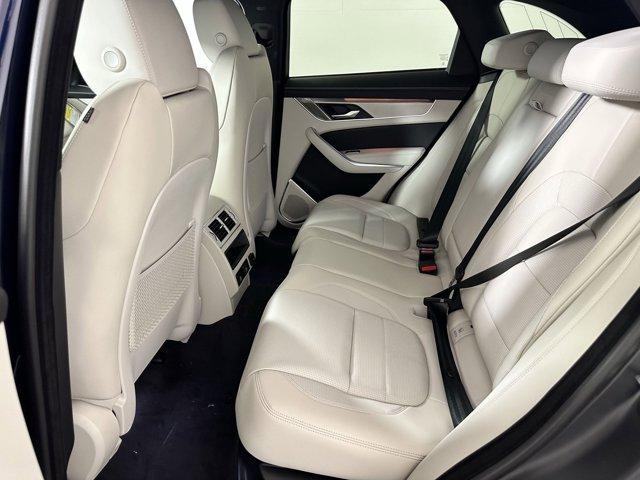 new 2026 Jaguar F-PACE car, priced at $63,061