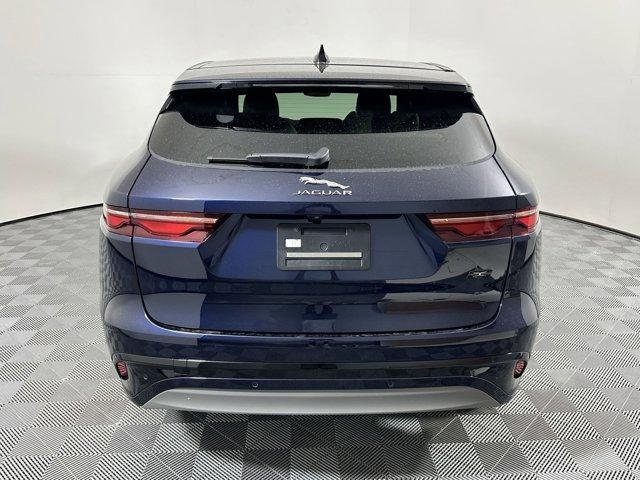 new 2026 Jaguar F-PACE car, priced at $63,061