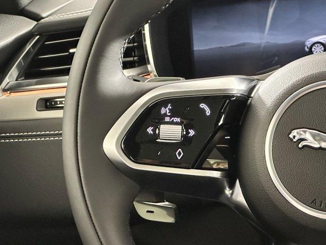 new 2026 Jaguar F-PACE car, priced at $62,131