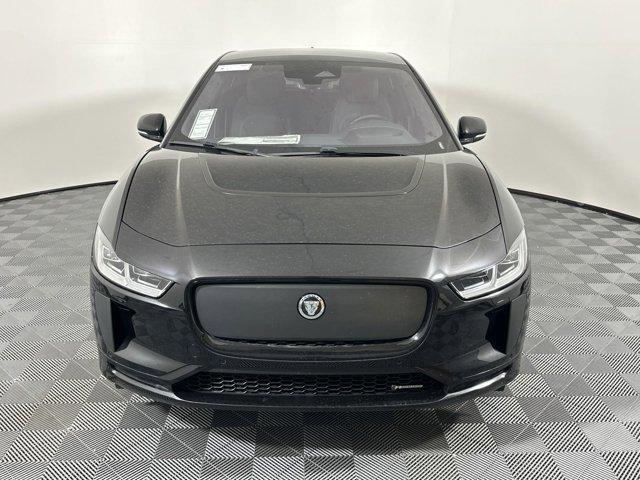 new 2024 Jaguar I-PACE car, priced at $79,053