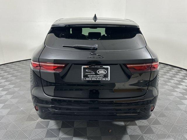 new 2026 Jaguar F-PACE car, priced at $62,761