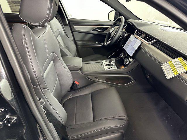 new 2026 Jaguar F-PACE car, priced at $62,132