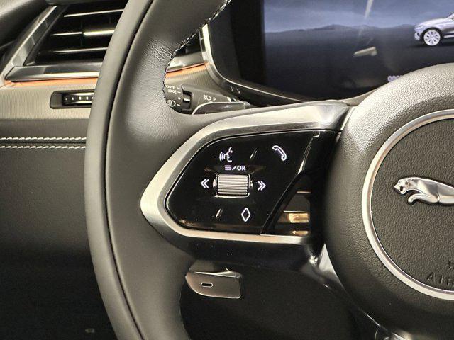 new 2026 Jaguar F-PACE car, priced at $62,132