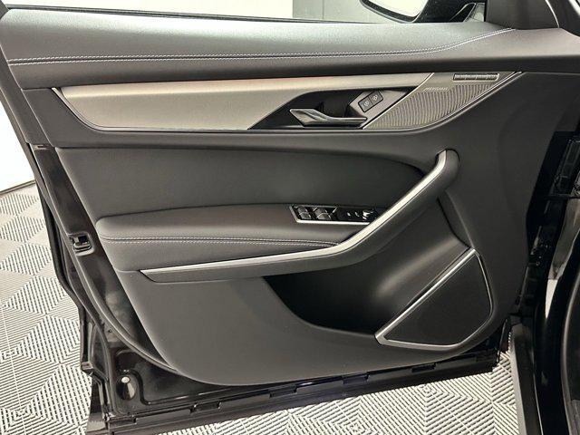 new 2026 Jaguar F-PACE car, priced at $62,132