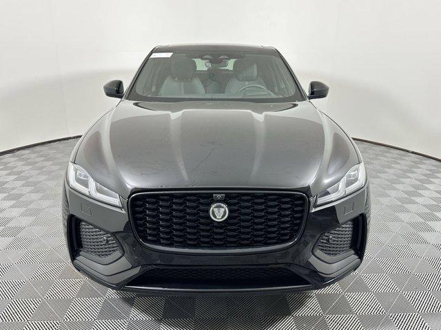 new 2026 Jaguar F-PACE car, priced at $62,132