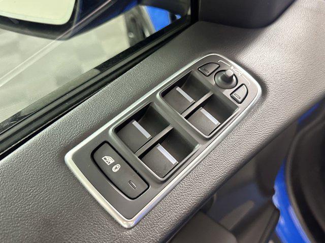 used 2020 Jaguar F-PACE car, priced at $37,698