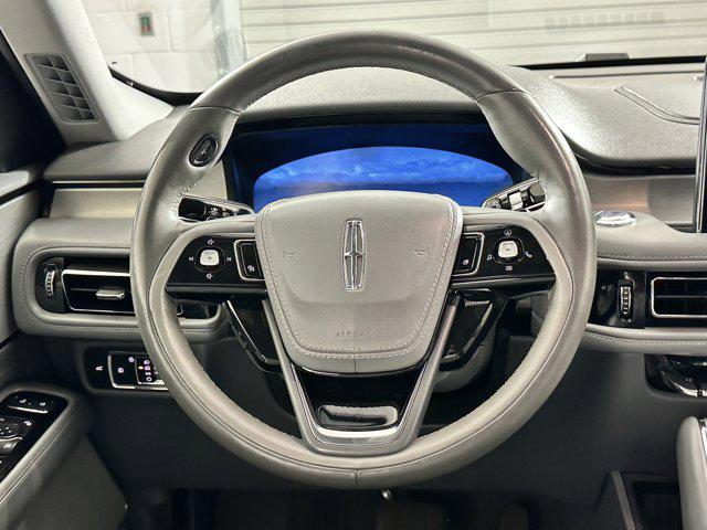 used 2020 Lincoln Aviator car, priced at $31,398