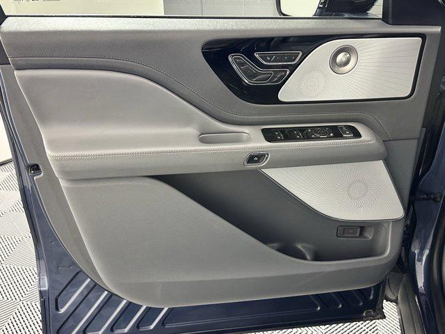 used 2020 Lincoln Aviator car, priced at $31,398