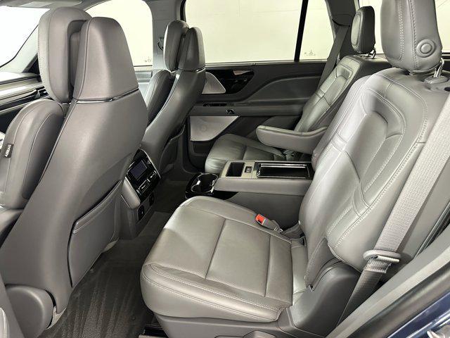 used 2020 Lincoln Aviator car, priced at $31,398