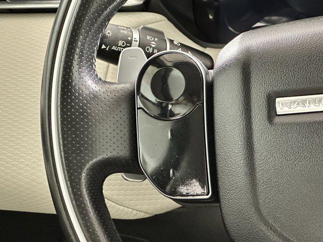 used 2018 Land Rover Range Rover Velar car, priced at $22,999