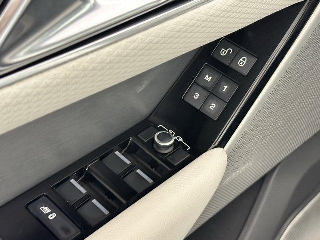 used 2018 Land Rover Range Rover Velar car, priced at $22,999