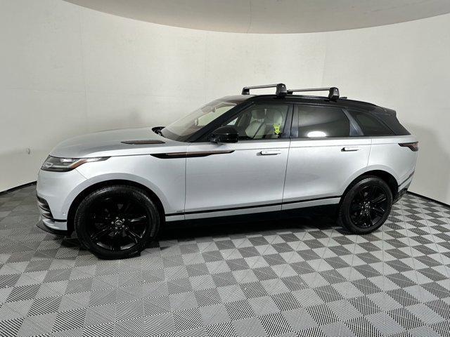 used 2018 Land Rover Range Rover Velar car, priced at $22,999