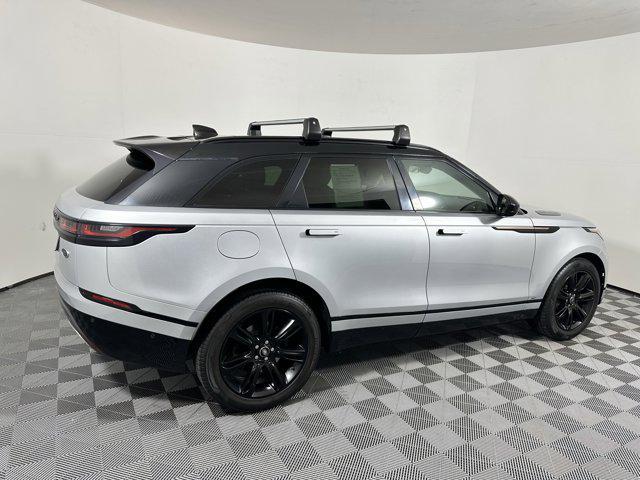 used 2018 Land Rover Range Rover Velar car, priced at $22,999