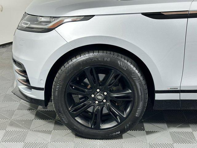 used 2018 Land Rover Range Rover Velar car, priced at $22,999
