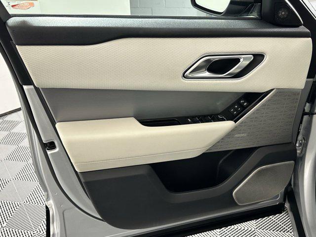 used 2018 Land Rover Range Rover Velar car, priced at $22,999