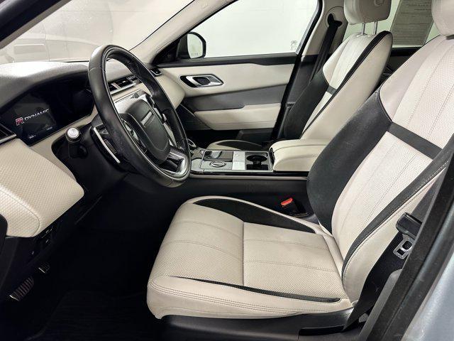 used 2018 Land Rover Range Rover Velar car, priced at $22,999