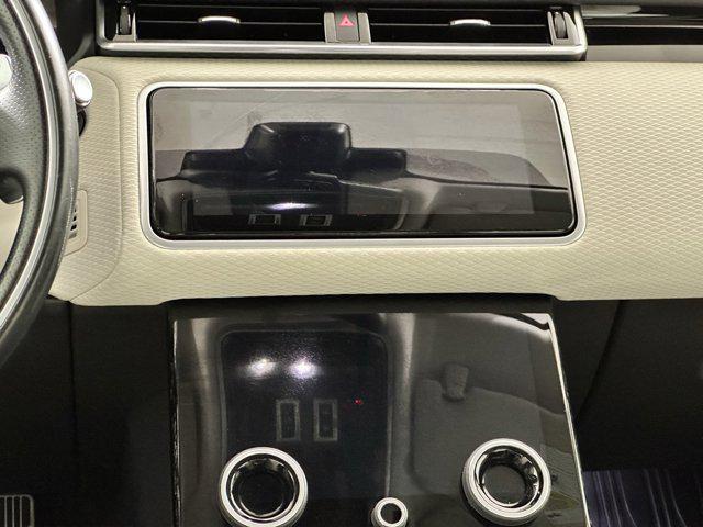 used 2018 Land Rover Range Rover Velar car, priced at $22,999