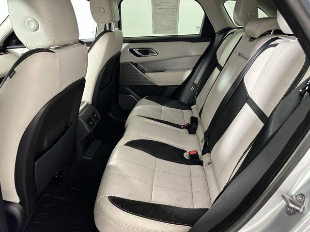 used 2018 Land Rover Range Rover Velar car, priced at $22,999