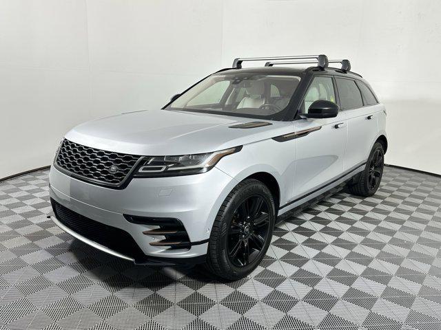 used 2018 Land Rover Range Rover Velar car, priced at $22,999