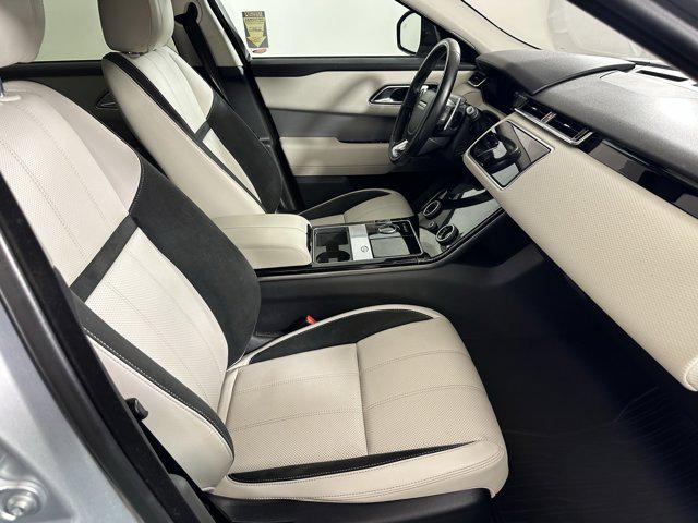 used 2018 Land Rover Range Rover Velar car, priced at $22,999