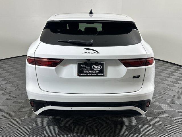 new 2026 Jaguar F-PACE car, priced at $61,813