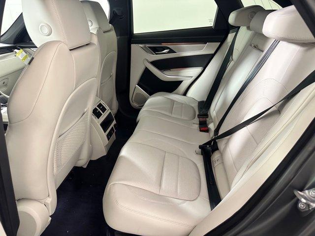 new 2026 Jaguar F-PACE car, priced at $65,602