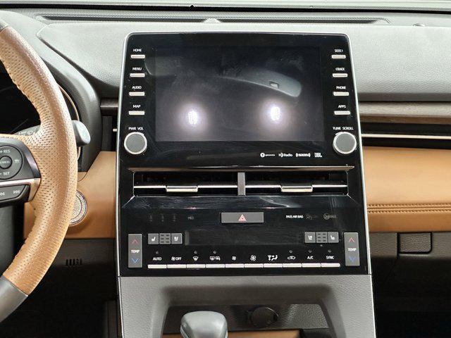 used 2022 Toyota Avalon Hybrid car, priced at $34,999